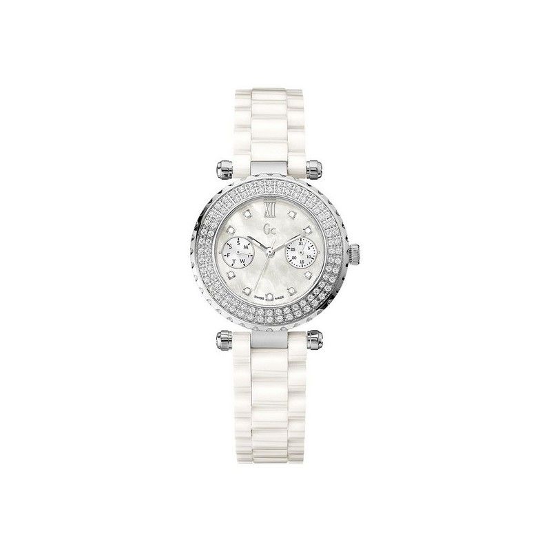 Ladies'Watch Guess A28101L1