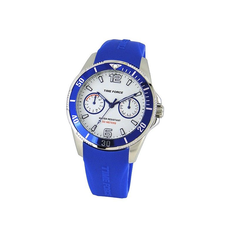 Children's Watch Time Force TF4110B13