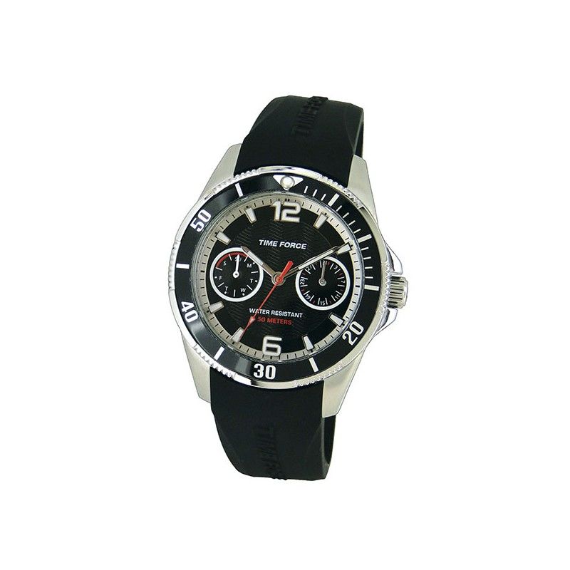 Children's Watch Time Force TF4110B01