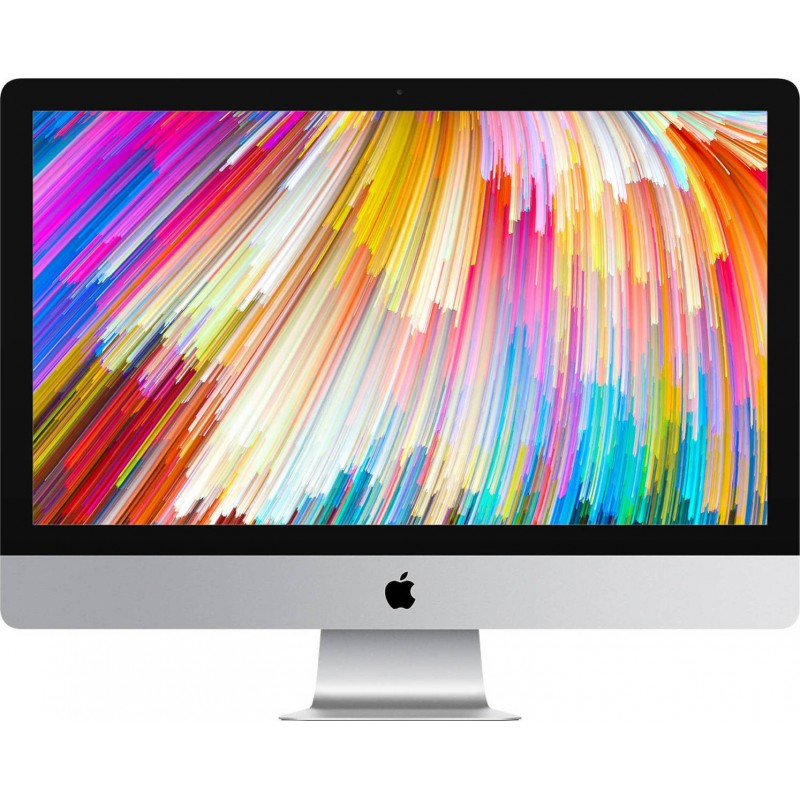 Apple iMac 27" Retina 5K 3,4GHz (i5/8GB/1TB) Radeon Pro 570 (MNE92D/A)