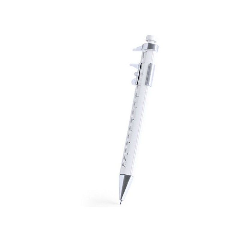 Στυλό με Ενσωματωμένο Χάρακα 145119