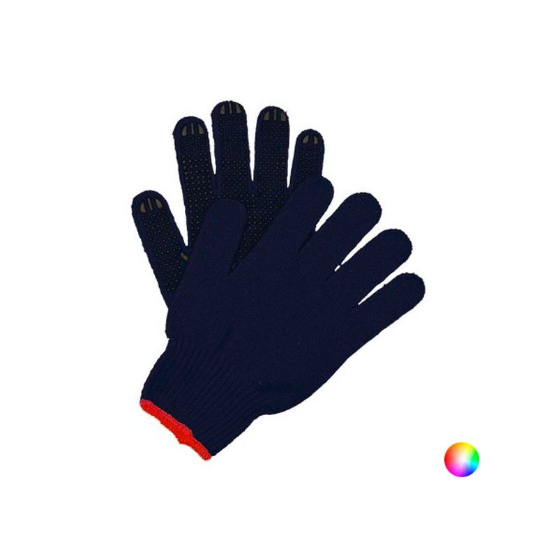 Work Gloves 143758