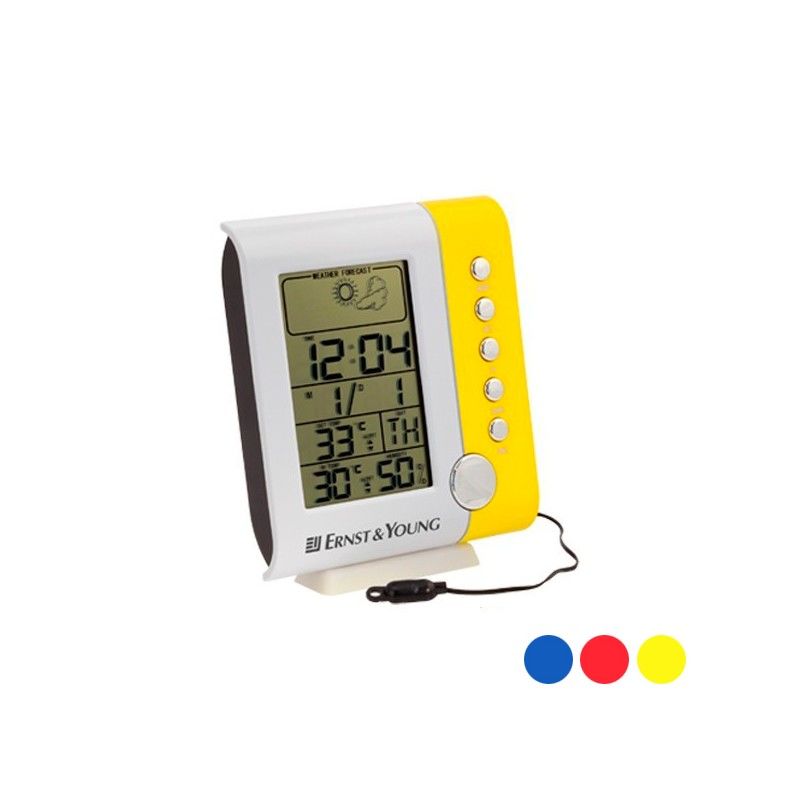 Multi-function Weather Station 143739