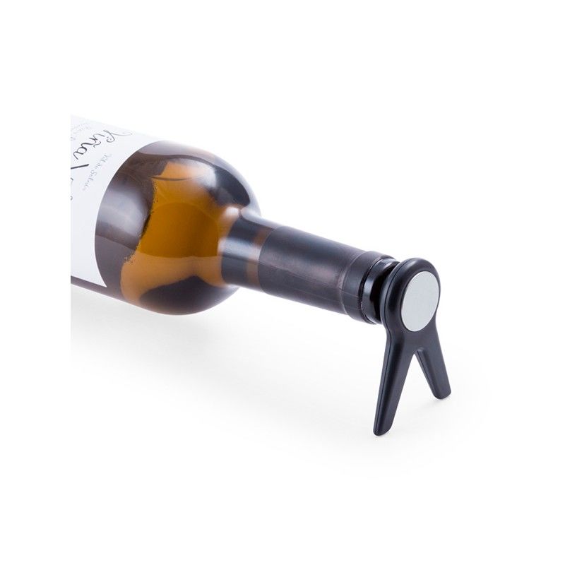 Bottle Stopper with Base 144856