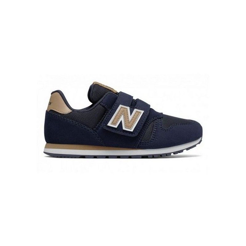 Children’s Casual Trainers New Balance KV373ATY Navy blue
