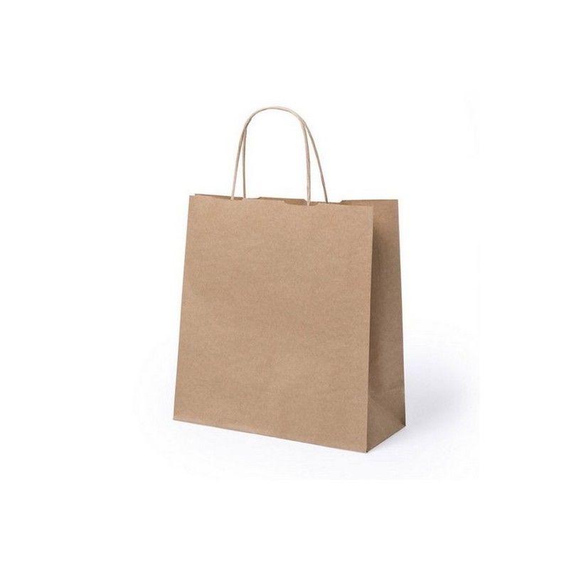 Paper Bag (22 x 23 x 9 cm) 145483