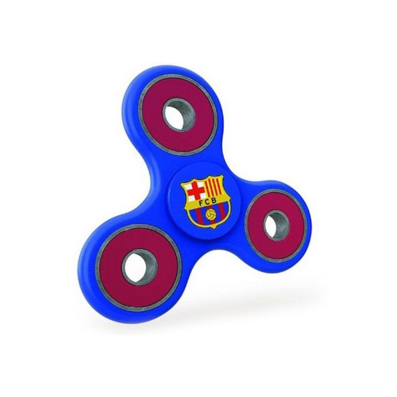 Spinner Pro F.C. Barcelona Μπλε