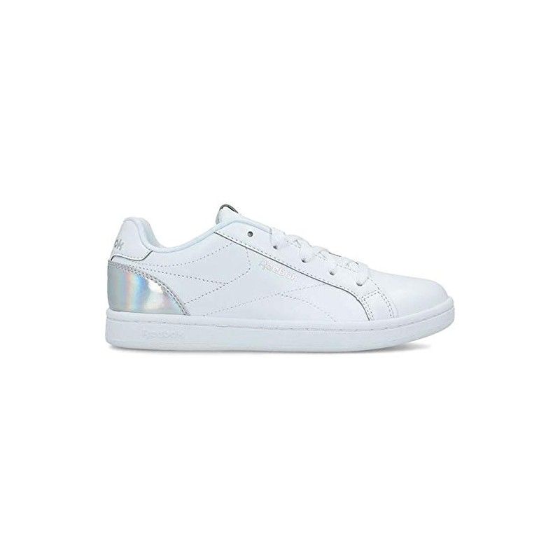 Children’s Casual Trainers Reebok Royal Complete Clean White