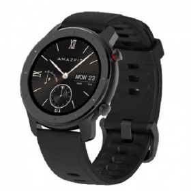 Xiaomi Amazfit GTR 42mm Starry Black EU