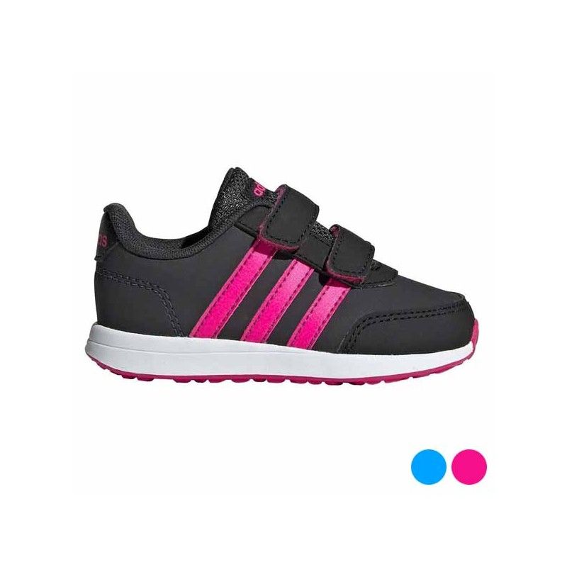 Children’s Casual Trainers Adidas VS SWITCH 2 CMF