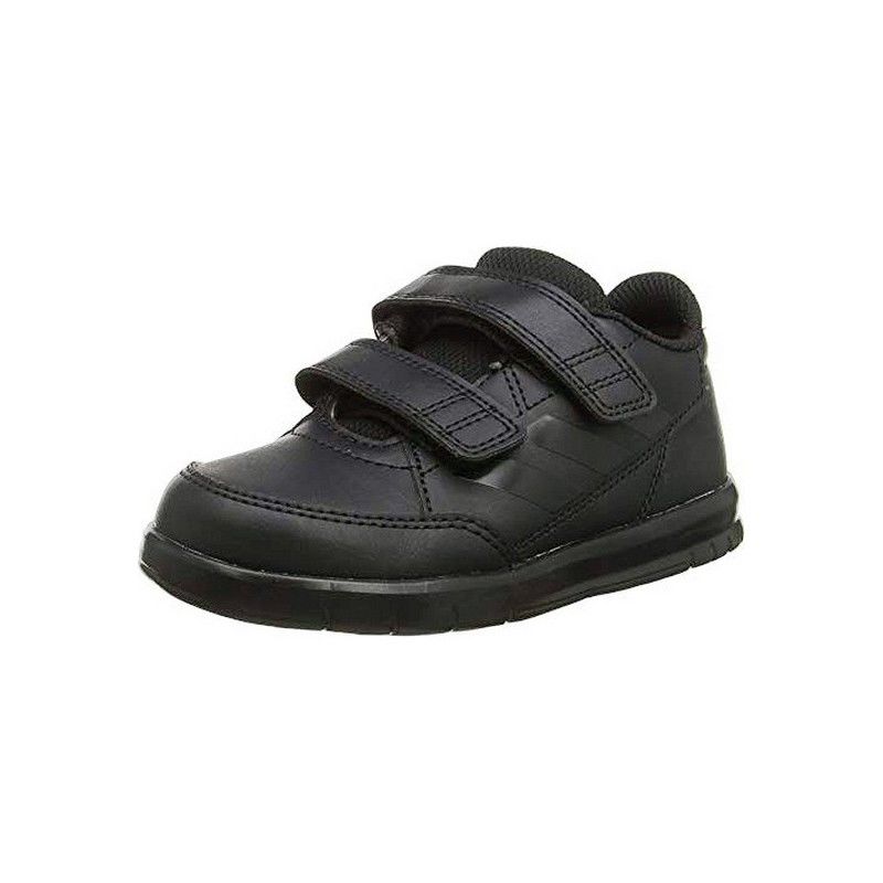 Baby's Sports Shoes Adidas AltaSport Black