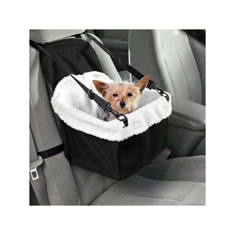 Car Carrier Basket for Dogs