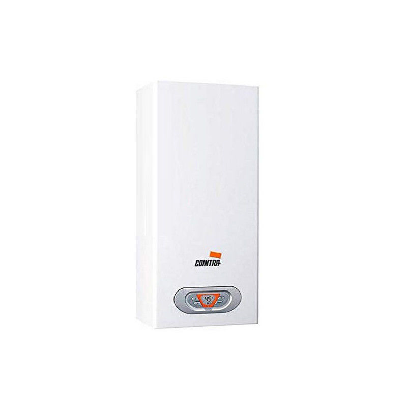 Gas heater Cointra CPE10TB 10 L A+ White (Butane)