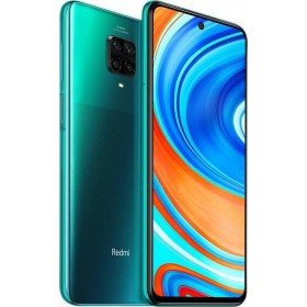 redmi note 9 pro eu