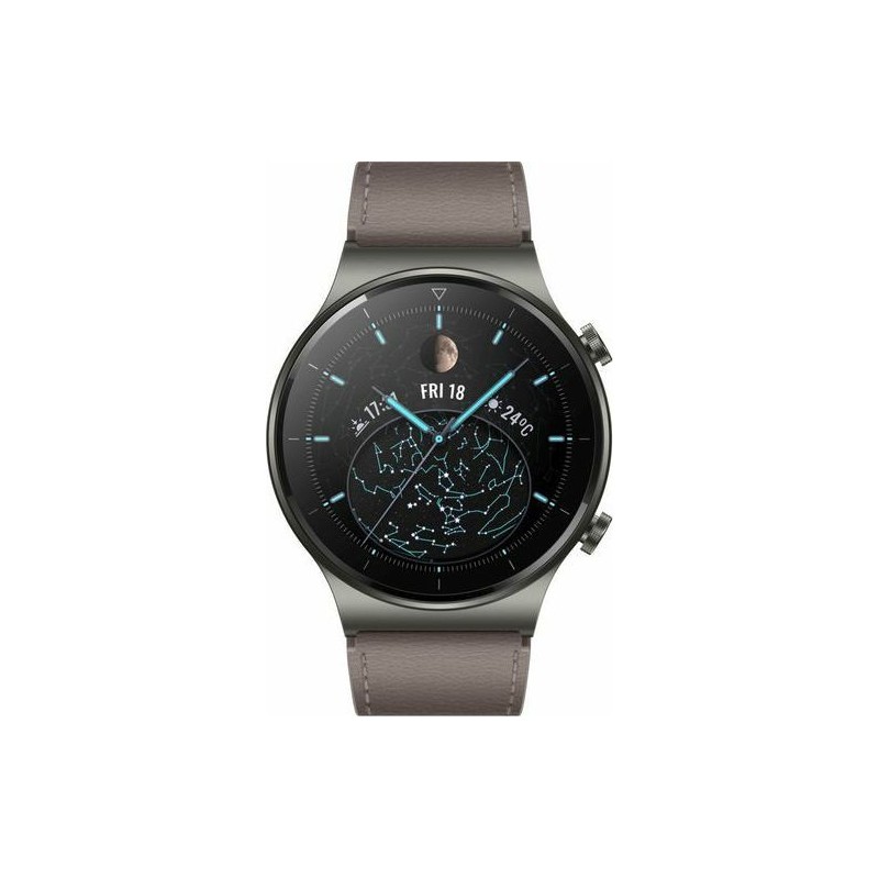 Huawei Watch GT 2 Pro Nebula Gray EU