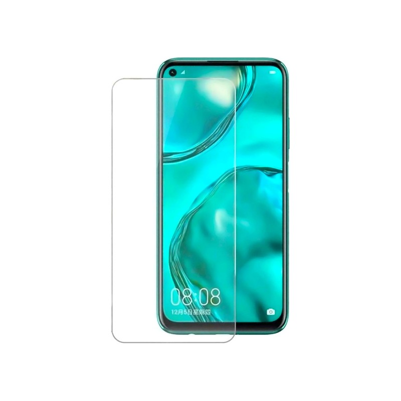 Powertech Tempered Glass (Clear) for Huawei P40 Lite 5G, 6,5'', 2020