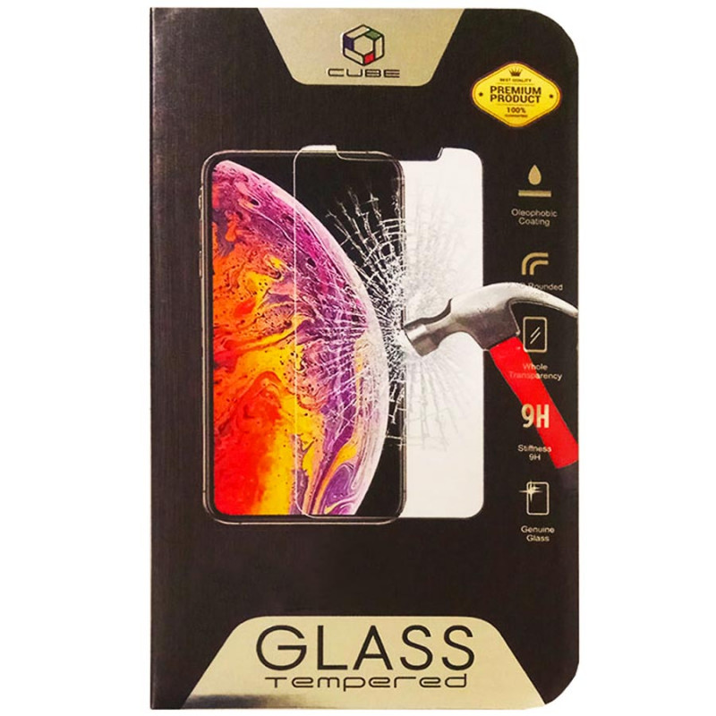 Tempered Glass 9H Προστασία Οθόνης για Samsung A50/A30s/A50s/M21
