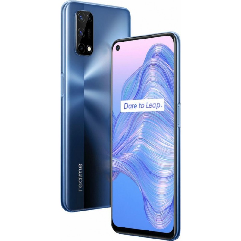 Realme 7 5G 6GB/128GB Dual Sim Baltic Blue EU