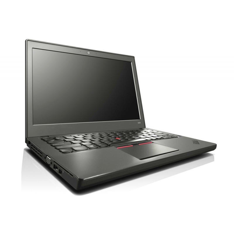 Lenovo Refurbished Laptop SQ NB X250 i7-5600U 8/256GB SSD 12,5'' Cam MAR Windows