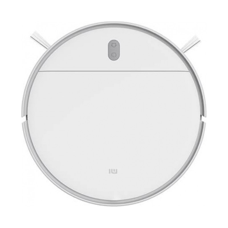 Xiaomi Mi Robot Vacuum-Mop Essential White - Λευκή (SKV4136GL)