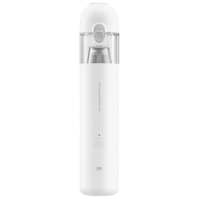 Xiaomi Mi Vacuum Cleaner Mini White - Ρομποτικό Σκουπάκι Λευκό (BHR4562GL)