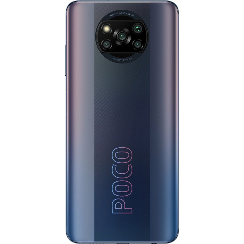 スマートフォン/携帯電話POCO X3  6GB/128GB