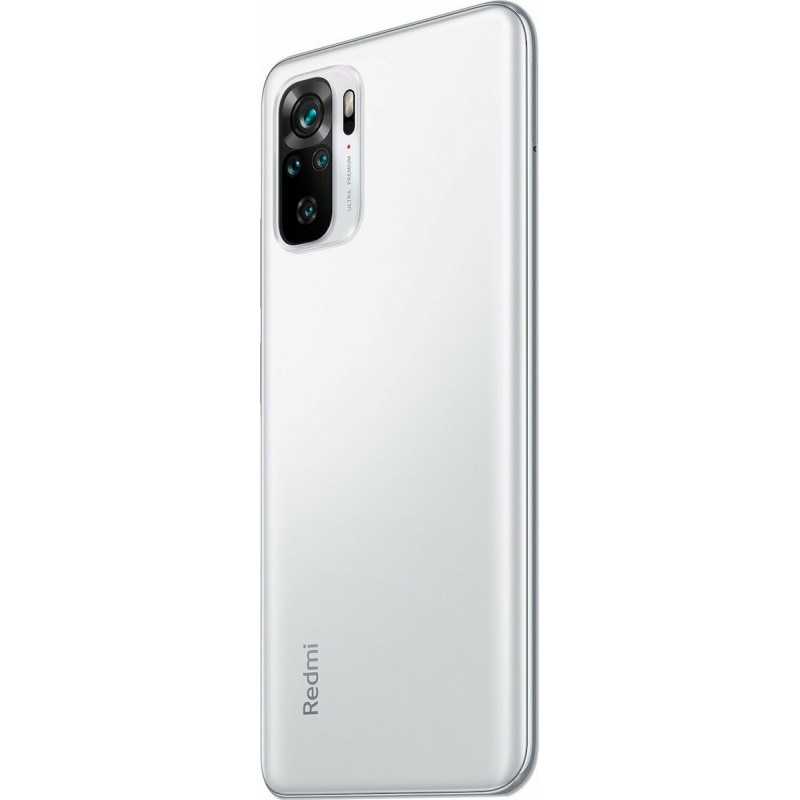 redmi note 10 pro white colour