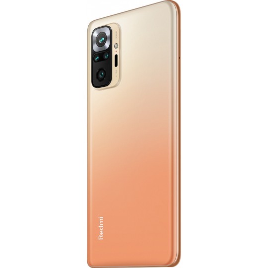 Redmi Note 10 Pro 128GB グレー 未開封品の+thefivetips.com