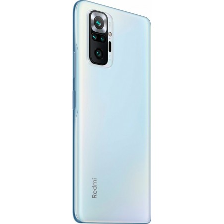 Xiaomi Redmi Note 10 Pro - Tech101