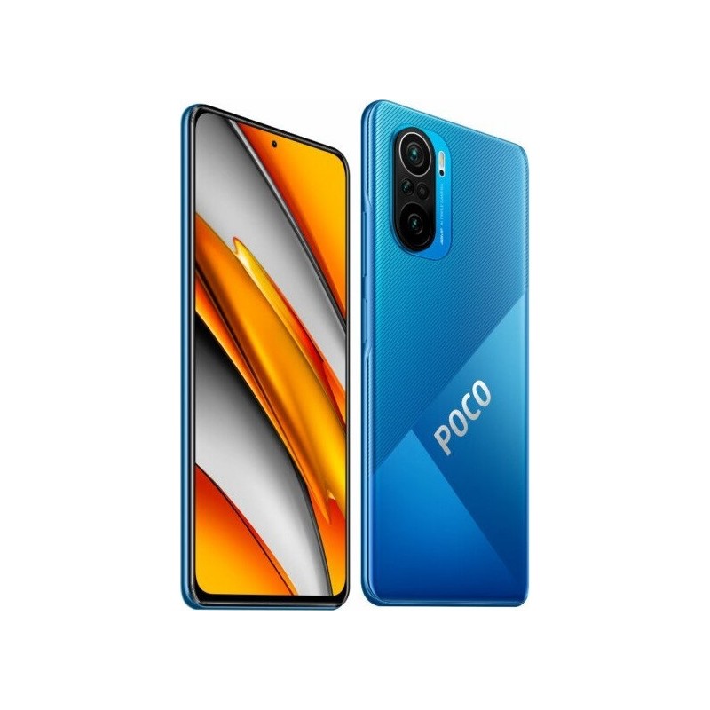 Xiaomi POCO F3 6GB/128GB 本体のみ - www.iq.com.tn