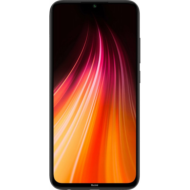 Xiaomi Redmi note 8 2021 dual sim