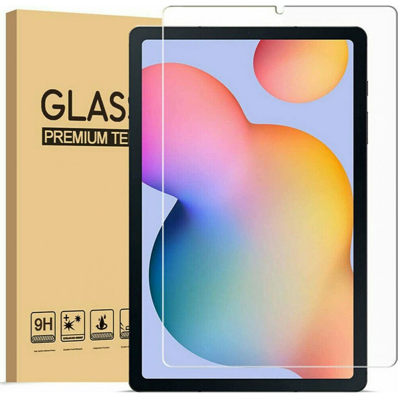 Tempered Glass 9H Tablet 10''