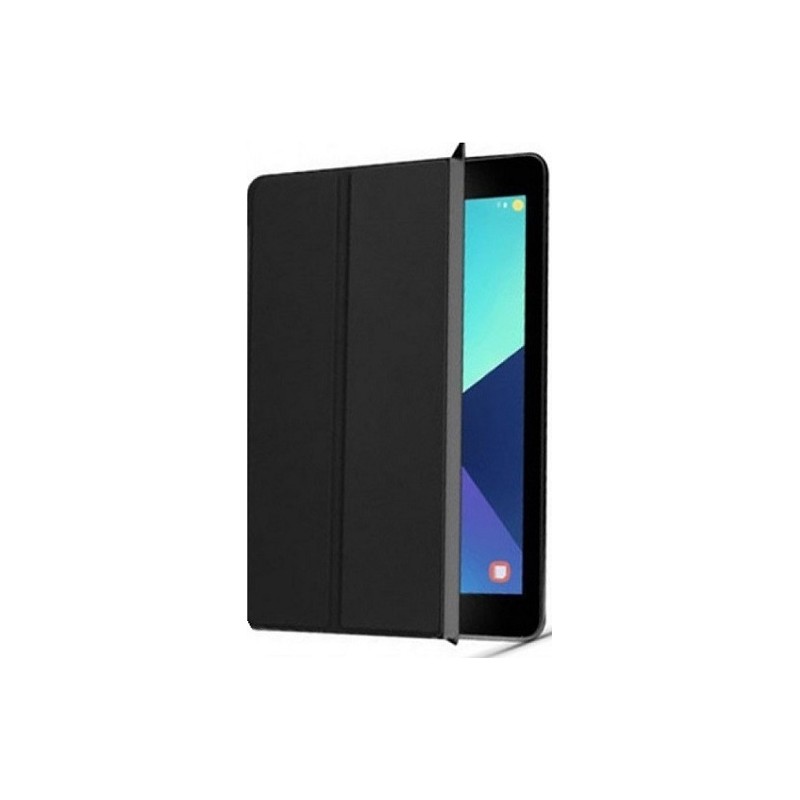 Book Case Back Cover Black Sumsung Galaxy Tab S6 Lite