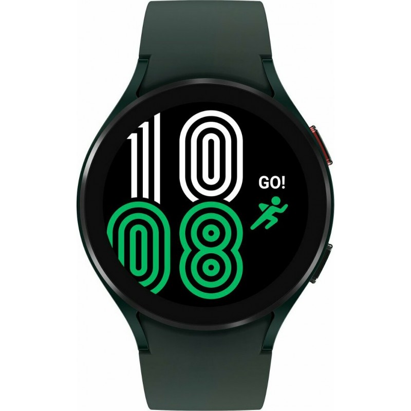 Samsung Galaxy Watch 4 R870 44mm BT Green EU