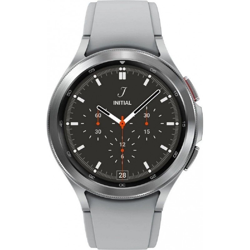 Samsung Galaxy Watch 4 Classic R880 42mm BT Silver EU