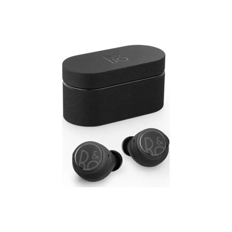 Bang & Olufsen Beoplay E8 Sport Μαύρα Ακουστικά In-ear Bluetooth Handsfree