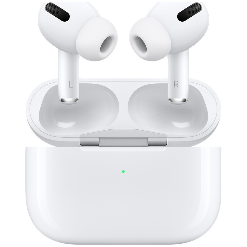 Apple AirPods Pro (2021) with MagSafe Charging Case White EU (MLWK3ZM/A)