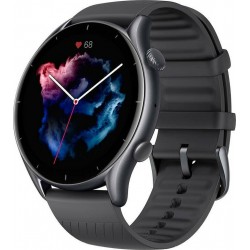 DDCom Computers - DDStore.MK - Продукт на денот ☝️ #Amazfit Nexo 4G Smart  Watch Phone 512MB 4GB Built-in eSIM 1.39 inch AMOLED Screen 454 x 454  Resolution 10 Sports Modes - Black