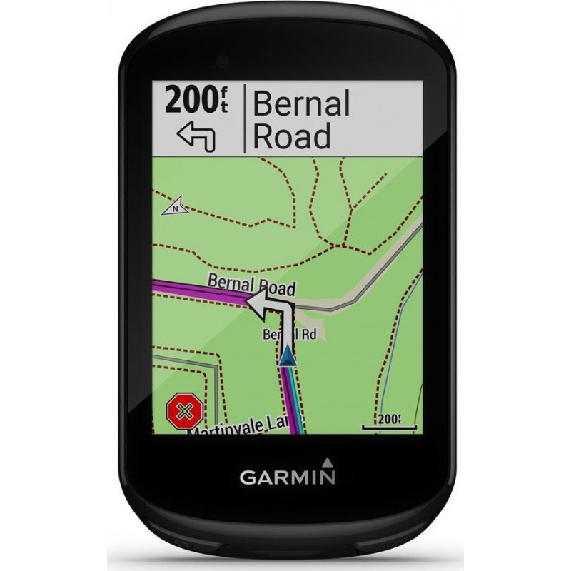 Garmin Edge 530 GPS Cycle/Bike Computer (010-02060-01)