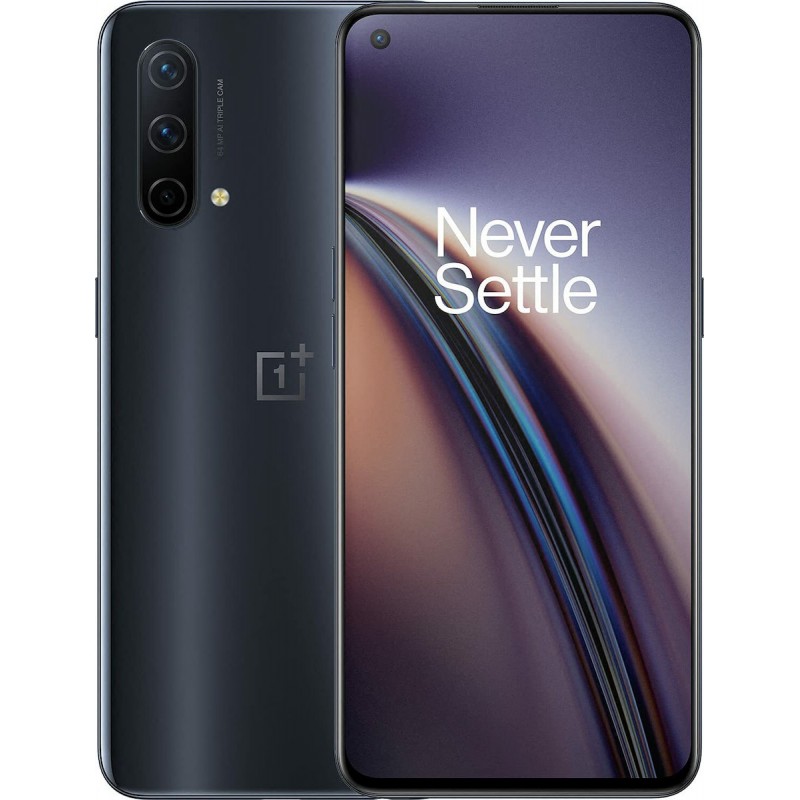 OnePlus Nord CE 5G (8GB/128GB) Charcoal Ink EU