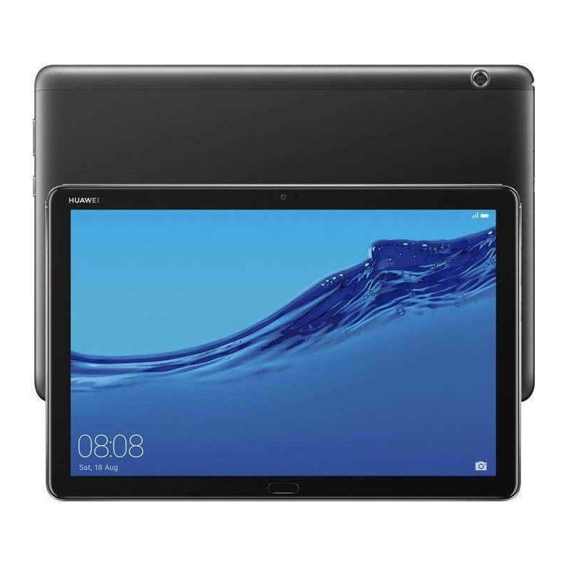 Huawei Mediapad T5 10.1 LTE (32GB) 4G Black EU [AGS2-L09]