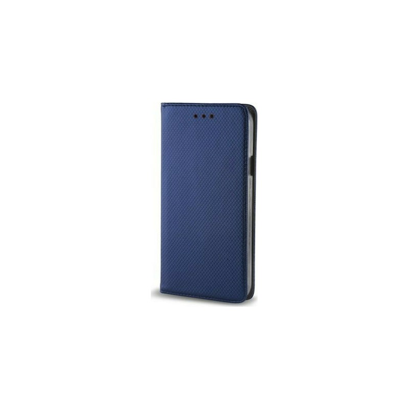 Θήκη Smart Book Μπλε για Xiaomi Mi 11i/ Poco F3/ F3 Pro/ Redmi K40/ Redmi K40 Pro
