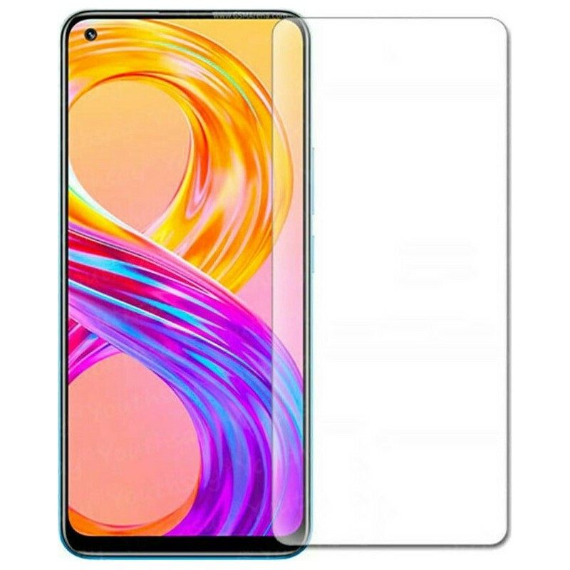 Tempered Glass for OnePlus Nord CE 5G