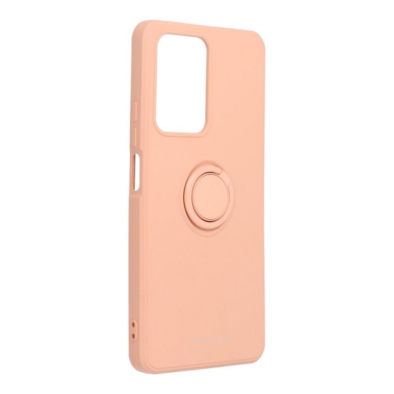 Roar Amber Case for Xiaomi 11T/11T Pro - Pink
