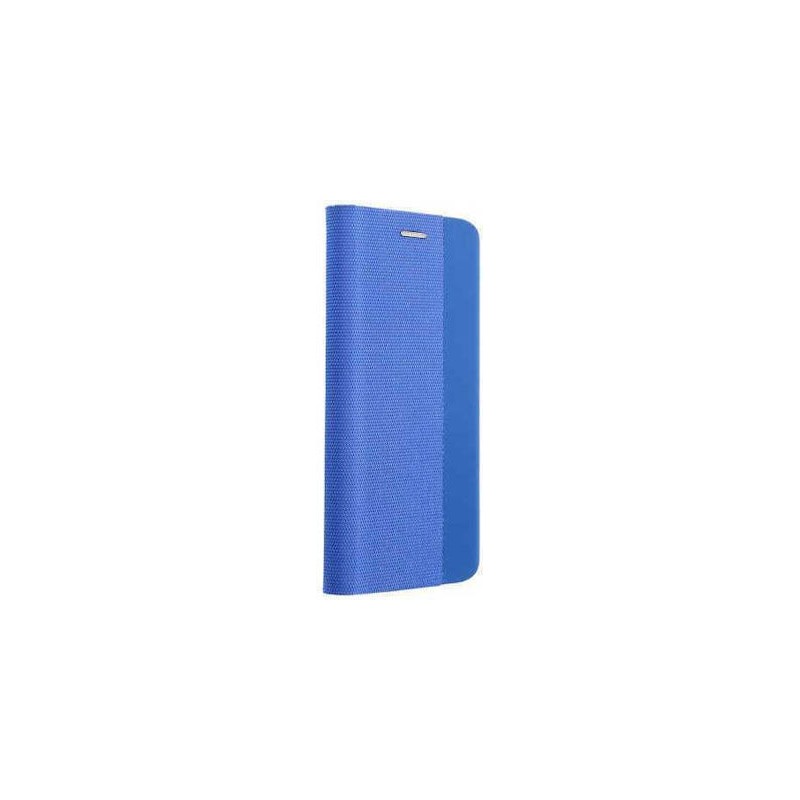 Sensitive Book Light Blue for Xiaomi Redmi Note 10/ Note 10s