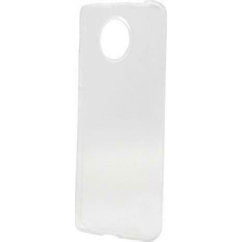 Case Slim Transparent 0,5mm for Xiaomi Poco X3 NFC/ X3 PRO