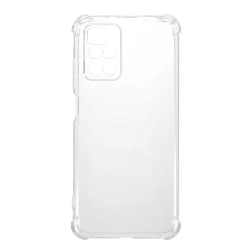 Roar Armor Jelly Case Transparent for Xiaomi Poco M4 Pro 5G / Xiaomi Redmi Note 11