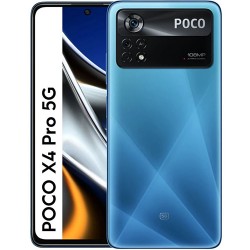 Xiaomi Poco X4 PRO 5G - Locos Phone ..:: Tienda de celulares y