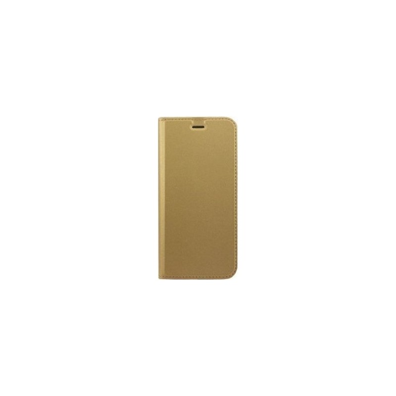 Book Case Gold for iPhone 7