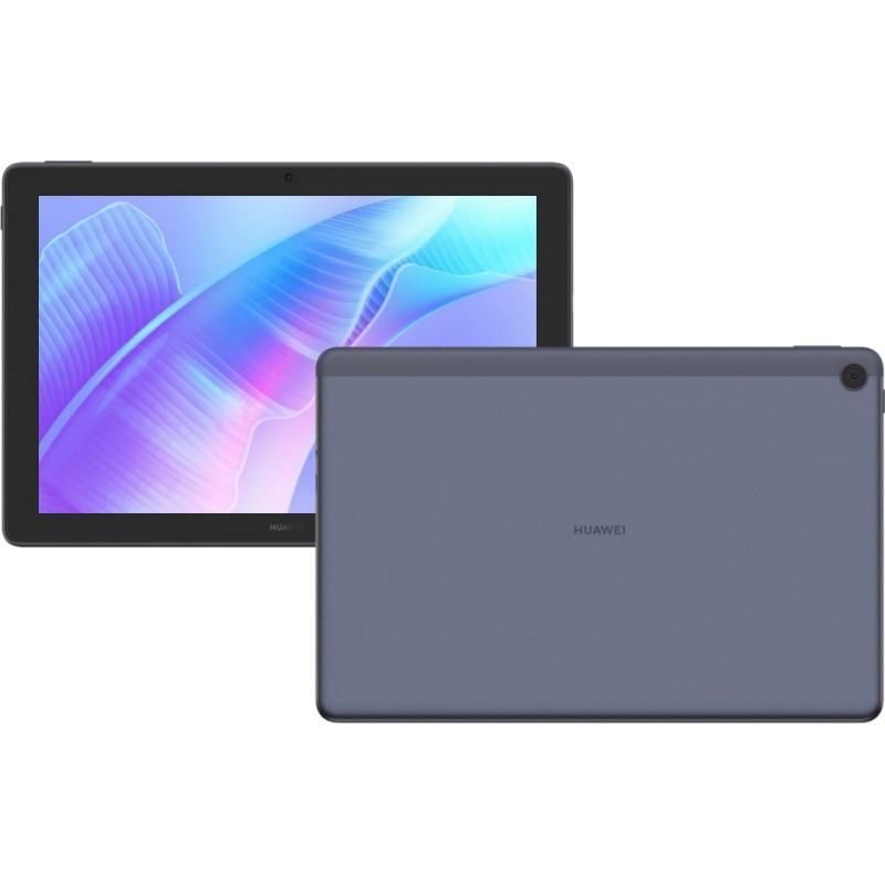 Huawei MatePad T10s 10.1" Tablet με WiFi και Μνήμη 4GB/64GB Deepsea Blue - Μπλε EU